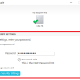 WD Security 2.1.2.295 screenshot