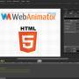 WebAnimator Plus 2.0.4 screenshot