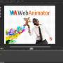 WebAnimator 2.0.4 screenshot