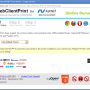 WebClientPrint for ASP.NET 2.0 screenshot