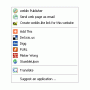 Weblin 2.9.4 screenshot