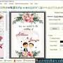 Wedding Card Creator Tool 8.9.5.4 screenshot