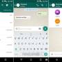 WhatsApp for Android 2.23.7.80 screenshot