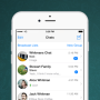 WhatsApp for iOS 24.8.83 screenshot