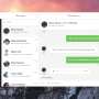 WhatsApp for Mac OS X 2.2410.2.0 screenshot