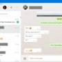 WhatsApp for PC 2.2410.2.0 screenshot