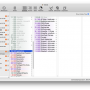 WhatSize for Mac OS X 7.4.1 screenshot
