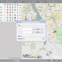 Wialon GPS Tracker 1.2 screenshot