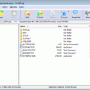 WinArchiver 5.7 screenshot