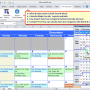 WinCalendar for Windows, Word and Excel 4.31 screenshot