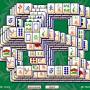 Window Mahjong Solitaire 1 screenshot