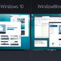 WindowBlinds 11.0.2.1 screenshot