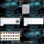 Windows 7 Darkclear for XP  screenshot