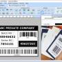 Windows Batch Barcode Labeling Software 9.2.3.2 screenshot