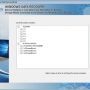 Windows Data Recovery 18.0 screenshot