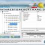 Windows Data Restore 4.0.1.6 screenshot