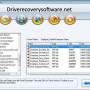 Windows Drive Recovery Software 9.0.1.6 screenshot