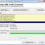 Windows Live Mail to Outlook 2007 6.0 screenshot