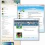 Windows Live Messenger 2009 14.0.8117.416 screenshot