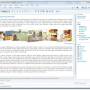 Windows Live Writer 2009 14.0.8089.726 screenshot