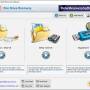 Windows Pen Drive Recovery Software 8.0.5.6 screenshot