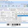 Windows Standard Barcode Generator Tool 9.2.3.2 screenshot