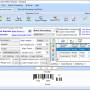 Windows Standard Barcode Label Designer 9.2.3.3 screenshot