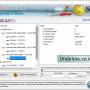 Windows Vista Files Recovery Software 5.2.1.6 screenshot