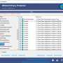 WinExt Privacy Protector 1.0 screenshot