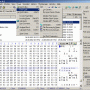 WinHex 21.1 screenshot