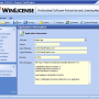 WinLicense 1.960 screenshot