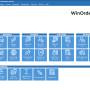 WinOrder 7.0.0.0 screenshot
