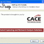 WinPcap 4.1.3 screenshot