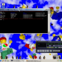 WinPenguins 0.76 screenshot