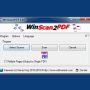 WinScan2PDF 8.72 screenshot