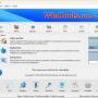 WinTools.one Home 24.10.1 screenshot