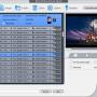 WinX Bluray DVD iPhone Ripper 4.5.2 screenshot