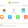 WinX MediaTrans 7.9 screenshot