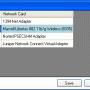 Wireless Connection Monitor 1.6.0.0 screenshot