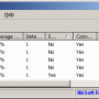 WirelessNetView 1.75 screenshot