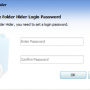 Wise Folder Hider 5.0.7.237 screenshot