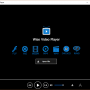 Wise Video Player 1.15.28 screenshot