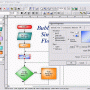 WizFlow Flowcharter 7.23.2193 screenshot