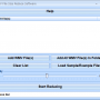 WMV File Size Reduce Software 7.0 screenshot