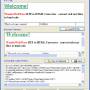Wonderwebware RTF to HTML Converter 1.0 screenshot