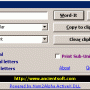 Word-It 1.0 screenshot