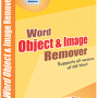 Word Object and Image Remover 3.5.1.12 screenshot