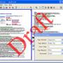 Word to XPS Converter 4.0 screenshot