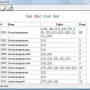 WordTabulator 3.5 screenshot