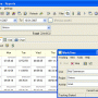 WorkTime Time Tracking Software 5.21 screenshot